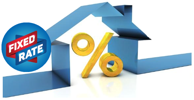 Are you Getting a Fixed-rate mortgage? Some things to consider!